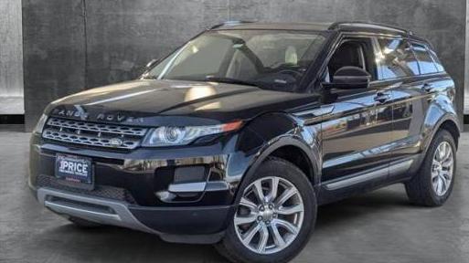 LAND ROVER RANGE ROVER EVOQUE 2014 SALVN2BG6EH930452 image